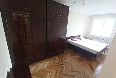 Apartament cu 2 camere decomandat în Central - 4