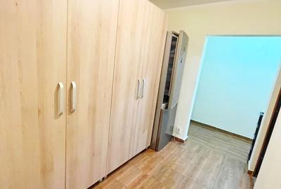 Apartament cu 2 camere decomandat, mobilat în Tineretului - 7
