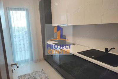Apartament cu 2 camere decomandat în Nord - 11