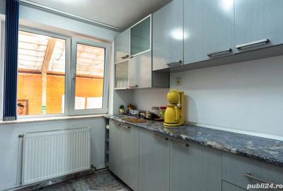 Afacere la cheie Casa de vanzare - 8