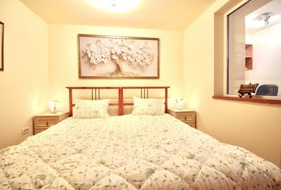 Apartament cu 2 camere decomandat, mobilat în Cișmigiu - 2