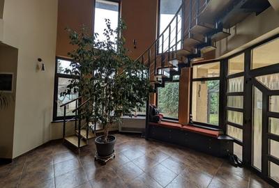 Vila S+P+M   Dumbravita - 3