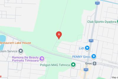 Apartament cu 2 camere decomandat în Giroc - 1