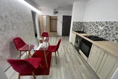 Apartament cu 2 camere decomandat în Rahova - 6