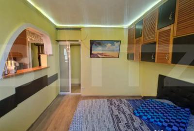 Garsonieră în Triaj - 11