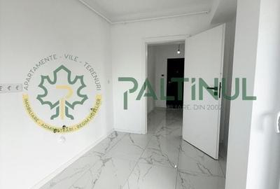Apartament 2 camere, balcon cu vedere la munte - Șelimbăr, zona Dedeman, 2024 Apartament 2 camere, balcon cu vedere la munte - Șelimbăr, zona Dedeman, 2024 - 9