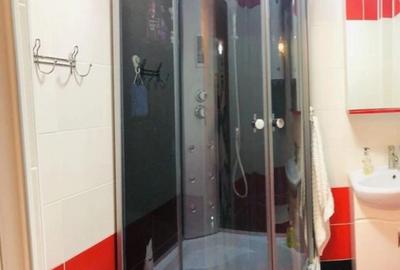 Garsonieră decomandată în Dorobanților - 8