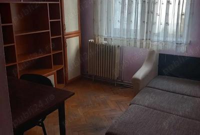 Apartament cu 2 camere decomandat în Grigorescu - 2