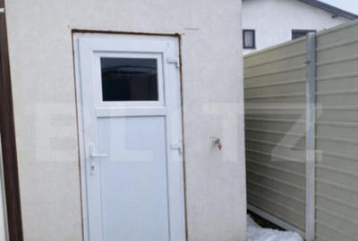 Casa de Tip Duplex, 90 mp utili, 325 mp teren, zona Lucian B - 2