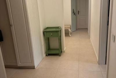 Apartament cu 3 camere în Cantacuzino - 5
