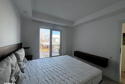 Casă cu 3 camere în Ștefăneștii de Jos - 12