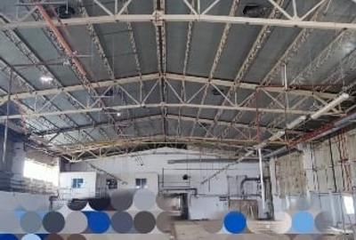 Spațiu industrial, de 12,000 mp, în Central - 9