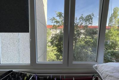 Apartament cu 3 camere semidecomandat în Cetății - 7