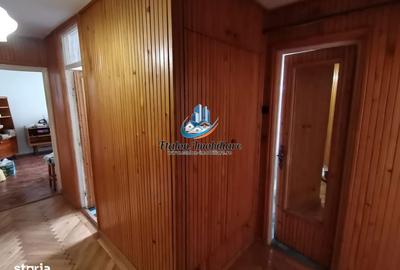 Apartament cu 2 camere decomandat în Precista - 5