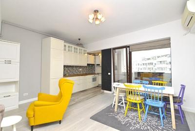 Apartament 3 camere Vitan Mall - Foisorului | Bloc nou | 2 Bai - 2