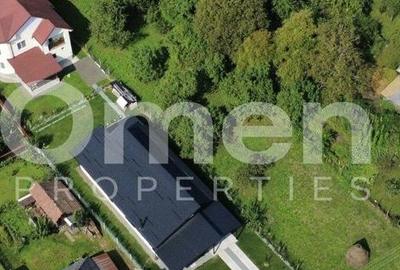 Casă cu 4 camere cu Teren 850 Mp în Central - 1