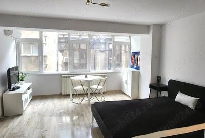 Inchiriez garsoniera Ultracentral 400 euro Universitate Kogalniceanu - 3