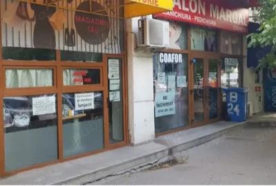 Inchiriez spatiu comercial in Bucure?ti - 8