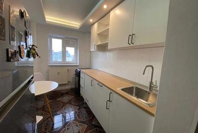 Apartament incapator de familie, trei camere, Iancului - 4