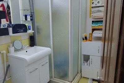 Apartament 3 camere, decomandat, 75 mp, et.4 - 8