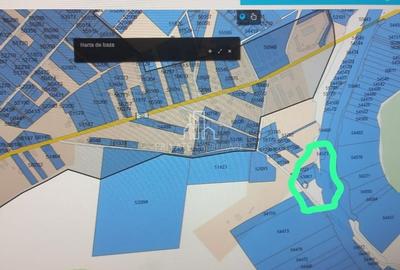 Teren Construcții intravilan de 4362 mp, în Sângeorgiu de Mureș - 3