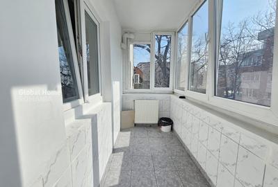 Apartament cu 3 camere decomandat, mobilat în Aviației - 16