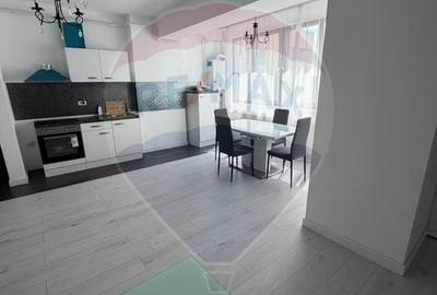 Apartament cu 3 camere decomandat, mobilat în Brazda lui Novac - 10