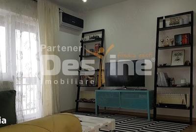 Apartament cu 3 camere în Est - 13