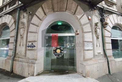 URGENT!, Mosilor, DESCHIDERE DUBLA, ALIMENTATIE PUBLICA/SHOWROOM, NEGOCIABIL - 1