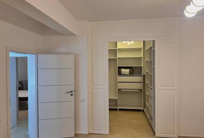 Penthouse cu 3 camere decomandat în Exterior Nord - 6