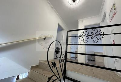Casa Valea Lupului, 112 mp, curte 336 mp, AC, alarmă, 240.000 € - 7