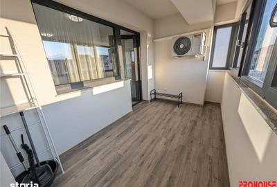 Apartament cu 2 camere în Ștefan cel Mare - 16