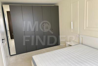 Apartament la cheie totul nou,  Gheorgheni- Zona Brancusi - 5
