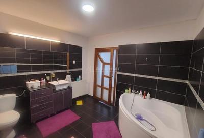 Casă cu Teren 1200 Mp în Constantin Daicoviciu - 7
