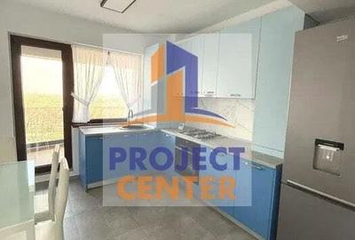 Apartament 2 camere, bloc nou, priveliste panoramica Apartament 2 camere, bloc nou, priveliste panoramica - 4