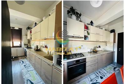 Apartament cu 3 camere decomandat, mobilat în Berceni - 5