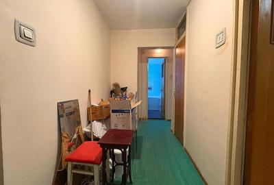 Apartament 2 Camere Decomandat | Obor | 3/8 - 1980 | Necesita renovare - 11