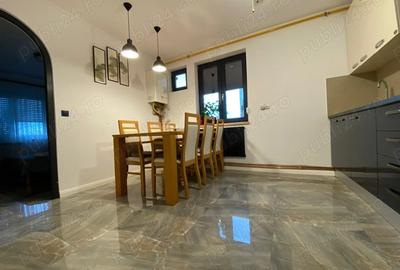 Apartament cu 3 camere decomandat în Central - 7