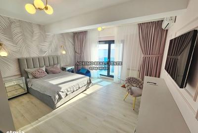 Apartament cu 2 camere în Nord