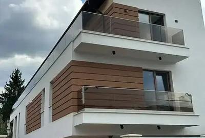 Apartament 3 camere/Curte proprie 100mp/Mutare imediata/Parc Bazilescu - 4