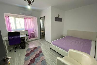 Garsonieră decomandată, mobilată în Crângași - 2