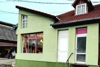 Spatiu comercial situat in Turda zona centrala (piata centrala) Spatiu comercial situat in Turda zona centrala (piata centrala) - 3