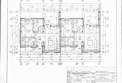 Casă cu 4 camere în Săcălaz - 1