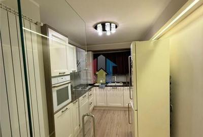 Ap 3 cam conf Minerva, parter cu balcon, Renovat, mobilat si - 3