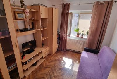 EXCLUS INTERMEDIARI- Apartament 3 camere, et 2 4; Bl I2; Soveja colt cu Hajdeu-TOMIS 3 - 8