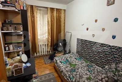 Apartament cu 3 camere semidecomandat în George Enescu - 2