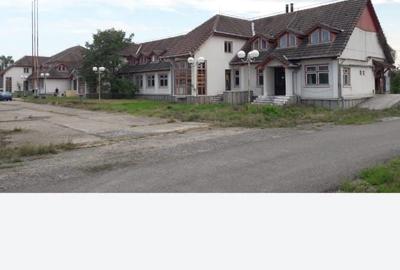 Casă cu 4 camere în Băcia - 8