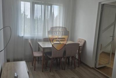 Apartament decomandat 3 Camere, Navodari, centrala gaze - 5