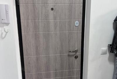 Apartament cu 2 camere semidecomandat în Școlilor - 6