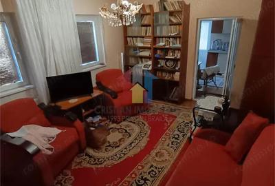 Casă cu 6 camere cu Teren 390 Mp în Central - 20